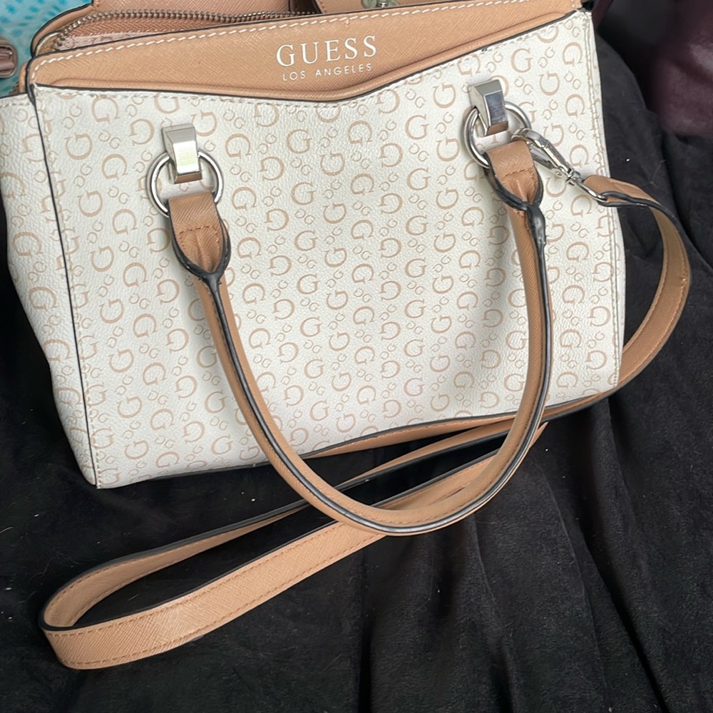 purse